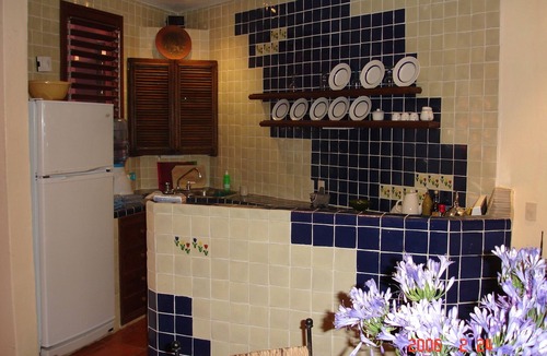 Hidalgo House | Tasteful Casita on a Quiet Street Near Beaches with Views!