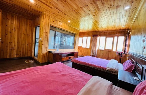 Sa Pa Bed & Breakfast | TaVan Eco Home