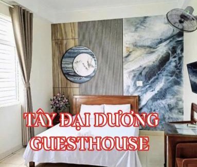 Lach Tray House | Tay Dai Duong Guesthouse