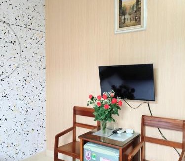 Lach Tray House | Tay Dai Duong Guesthouse