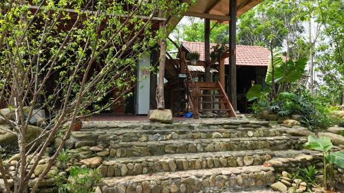 Ha Giang House | Tay Na Bon Homestay & Travel