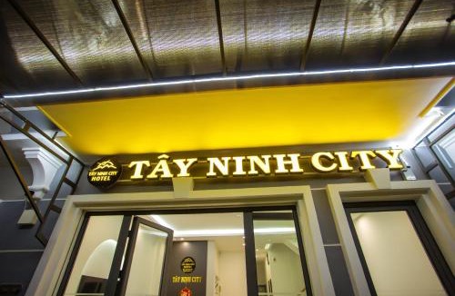 Tay Ninh Hotel | TÂY NINH CITY HOTEL