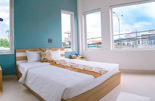 Nui Thanh Hotel | Tay Thi Hotel 2