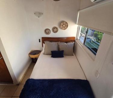 Lo de Marcos Apartment | Tayau Bungalows B8