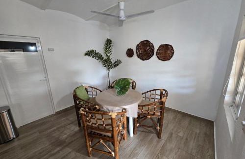 Lo de Marcos Apartment | Tayau Bungalows Bungalow 2