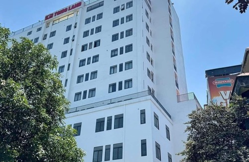 Thai Nguyen Apartment | TCICO Hotel