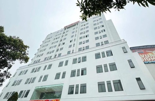 Thai Nguyen Apartment | TCICO Hotel