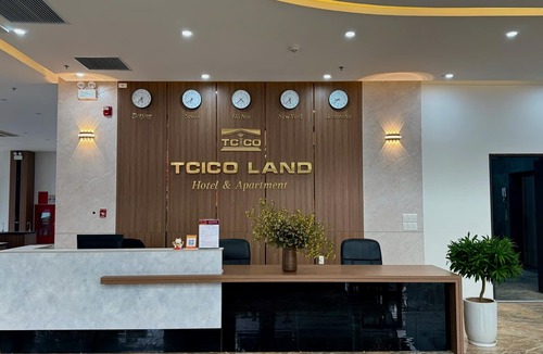 Thai Nguyen Apartment | TCICO Hotel