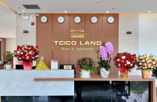 Thai Nguyen Apartment | TCICO Hotel