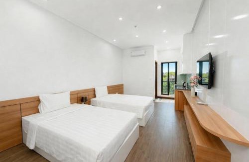 Dang Giang Hotel | TD Apartment