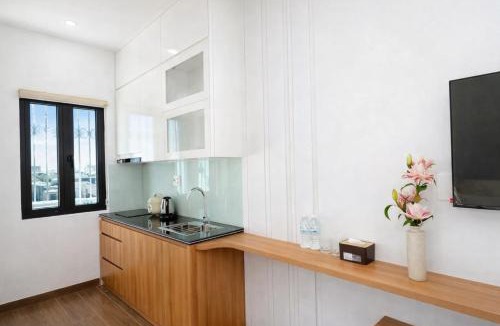 Dang Giang Hotel | TD Apartment