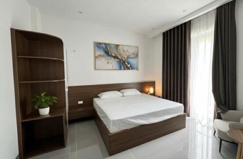 Ha Giang Hotel | Tea Hotel by Chien Hao