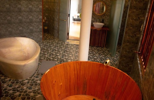 Bao Loc Resort | Tea Resort
