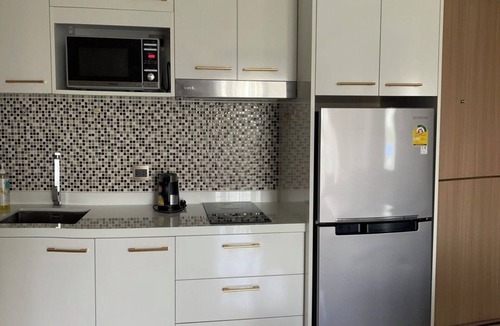 South Pattaya Apartment | Teak GSR - Dusit Grand Park 2