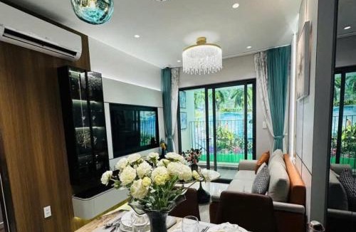 Tan Uyen Town Apartment | Tecco Felice Tower