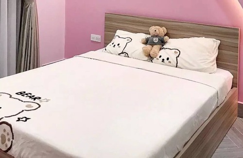 Ganh Dau Apartment | Teddy 108 Homestay 2-Green