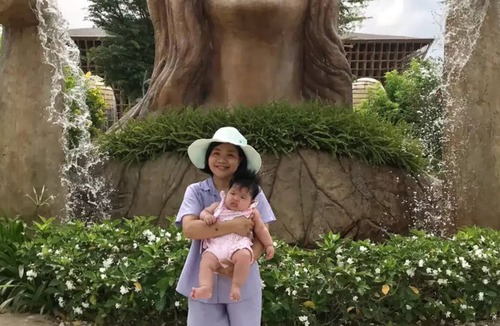 Ganh Dau House | Teddy 108 Homestay (Gưu s ưa)