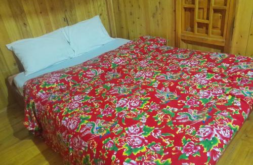 Sa Pa House | tee Homestay hmong