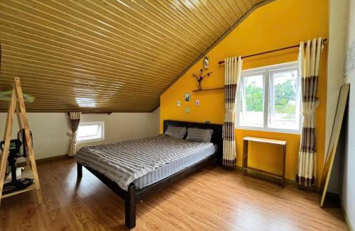 Da Lat Hotel | TeeDalat Home