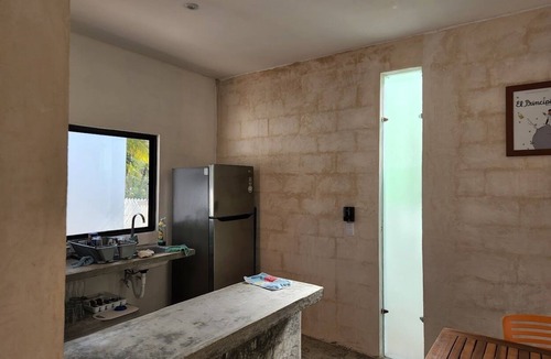 Telchac Puerto House | Telchac house near from the beach!facilities are private, not shared with anyone