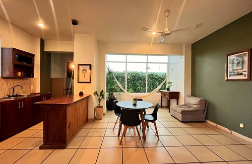 Bacocho House | TEOCAILLI 3