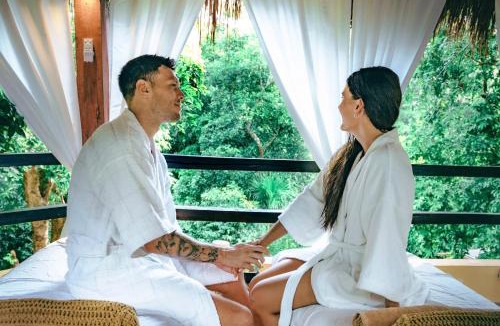 Xcaret Hotel | Terasu Riviera Maya Hotel & Spa Luxury Edition, en Xcaret