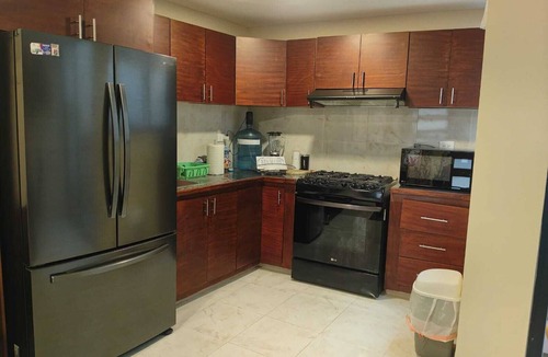 Puebla House | Terrific 3-bedroom townhome in Heroica Puebla de Zaragoza