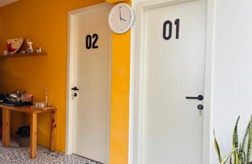 Trang Tien Apartment | Terra Homestay - Elevator & Terrace - 150m to Hoan Kiem Lake