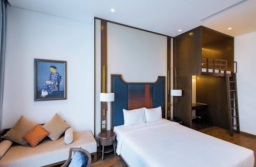Phuong 8 Hotel | Terra Royal Apartments at District 3