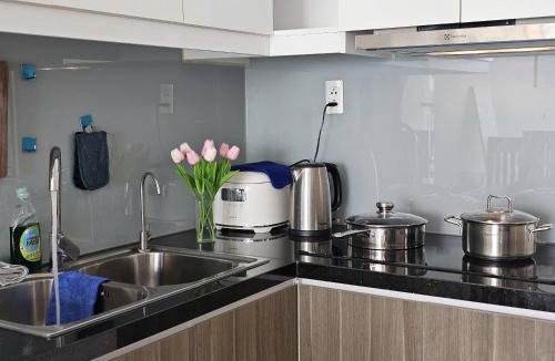Phuong 8 Apartment | Terra Royal - Luxury Apartment & Hotel