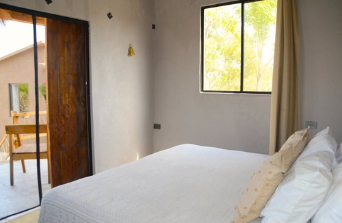 San Miguel de Allende Cabin | Terra San Miguel Glapming