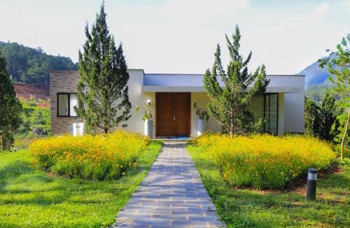 Da Lat Resort | Terracotta Hotel & Resort Dalat