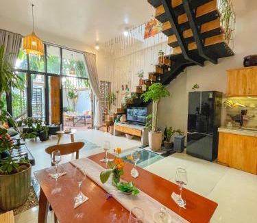 La Gi House | Terralia Villa