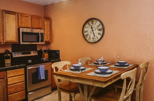 Marina Condo | Terrasol 104 - Lands End, Marina view! 1 bed/plus murphy/2 bath