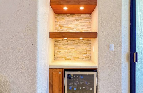 Marina Apartment | Terrasol Oceanview Condo with Patio