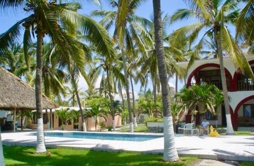 Cuyutlan House | Terraza Cuyutlan