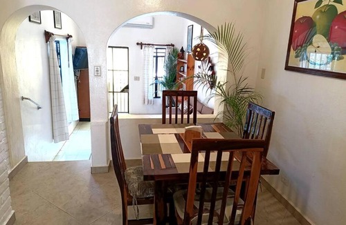 Romantic Zone Apartment | terraza y balcón en la zona romantica cerca del mar