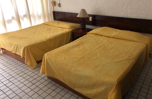 Ixtapa Hotel | Terrific hotel with AC in Ixtapa Zihuatanejo