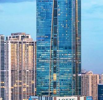 Cong Vi Apartment | Teyu spa&home501
