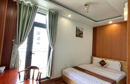 Rach Gia Bed & Breakfast | Thành Đạt Hotel - Bến Tàu Rạch Giá