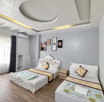 Dang Giang Bed & Breakfast | Thành Công Hotel Hải Phòng