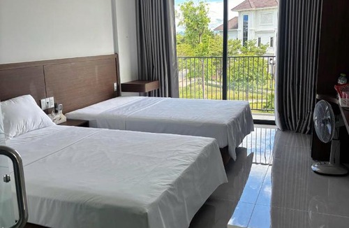 Dong Hoi Hotel | Thành Danh Hotel