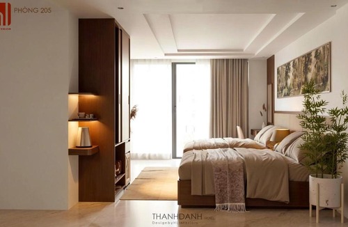 Dong Hoi Hotel | Thành Danh Hotel