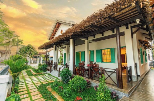 Duong To Villa | Thành Khôi Phu Quoc Villa