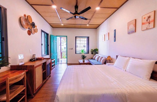 Duong To Villa | Thành Khôi Phu Quoc Villa