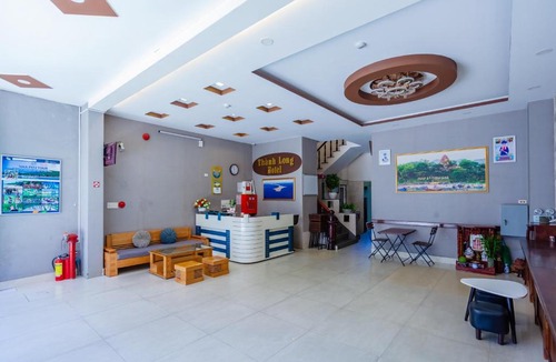 Tran Phu Beach Hotel | Thành Long Hotel