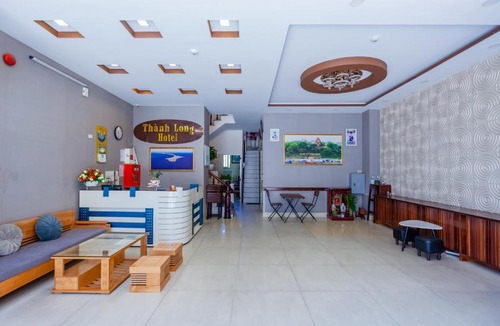 Tran Phu Beach Hotel | Thành Long Hotel