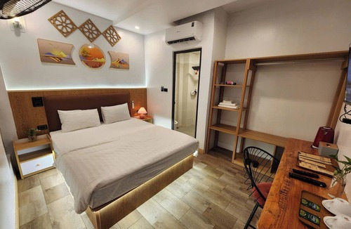 Dien Bien Phu Hotel | Thành Nam Hotel