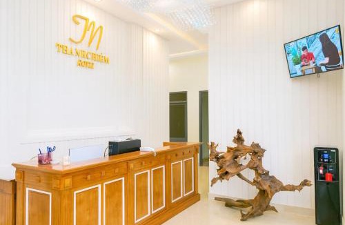 Ninh Hoa Hotel | Thành Nghiêm Hotel Ninh Hòa