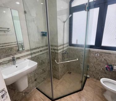 Ganh Dau House | Thành Nhân Homestay